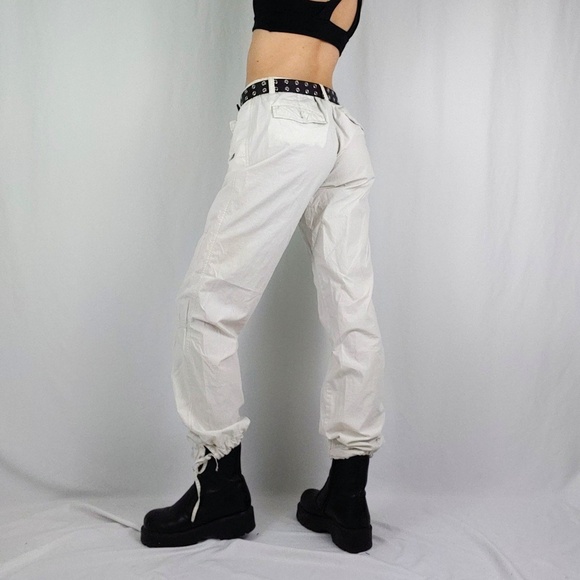 SOLD Polo Ralph Lauren early 00’s cargo pants - Picture 2 of 4